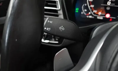 BMW X4 2023, 49296 км, за 65110.35 USD - фото 30