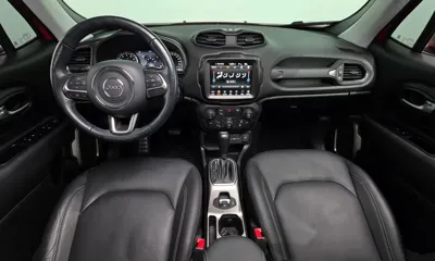 Jeep Renegade 2021, 51585 км, за 10293.17 USD - фото 7