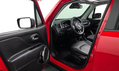 Jeep Renegade 2021, 51585 км, за 10293.17 USD - фото 10
