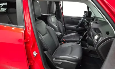 Jeep Renegade 2021, 51585 км, за 10293.17 USD - фото 11