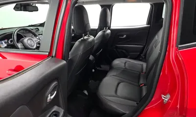 Jeep Renegade 2021, 51585 км, за 10293.17 USD - фото 12