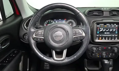 Jeep Renegade 2021, 51585 км, за 10293.17 USD - фото 13