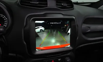 Jeep Renegade 2021, 51585 км, за 10293.17 USD - фото 15