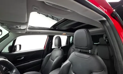 Jeep Renegade 2021, 51585 км, за 10293.17 USD - фото 19
