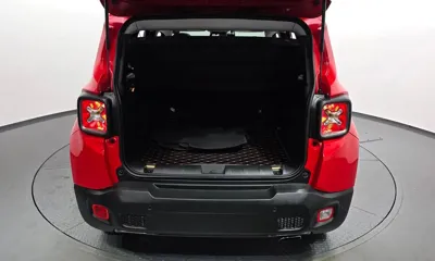 Jeep Renegade 2021, 51585 км, за 10293.17 USD - фото 20