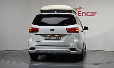Kia Canival 2019, 84113 км, за 11777.66 USD