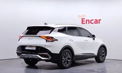 Kia Sportage 2022, 90289 км, за 15005.3 USD