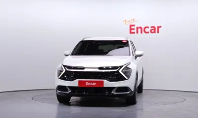 Kia Sportage 2022, 90289 км, за 15005.3 USD