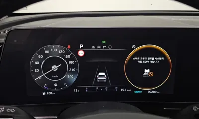Kia Sportage 2022, 90289 км, за 15005.3 USD - фото 8
