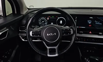 Kia Sportage 2022, 90289 км, за 15005.3 USD - фото 14