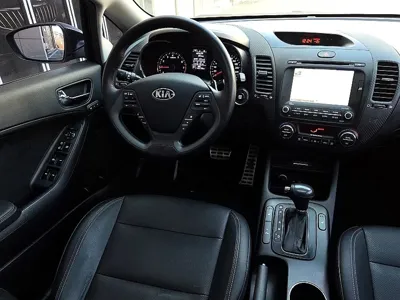 Kia K3 2013, 145760 км, за 4238.41 USD - фото 6