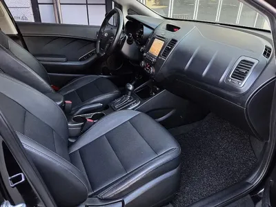Kia K3 2013, 145760 км, за 4238.41 USD - фото 9