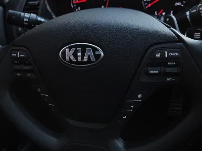 Kia K3 2013, 145760 км, за 4238.41 USD - фото 12