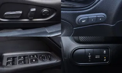 Kia K3 2013, 145760 км, за 4238.41 USD - фото 14