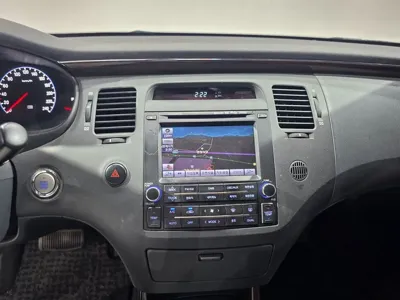 Hyundai Grandeur 2010, 71200 км, за 2560.06 USD - фото 8