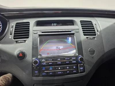 Hyundai Grandeur 2010, 71200 км, за 2560.06 USD - фото 9