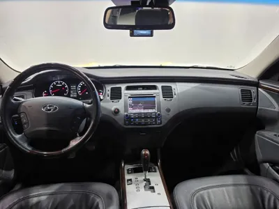Hyundai Grandeur 2010, 71200 км, за 2560.06 USD - фото 11
