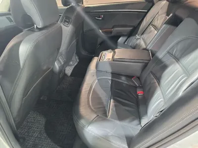 Hyundai Grandeur 2010, 71200 км, за 2560.06 USD - фото 13