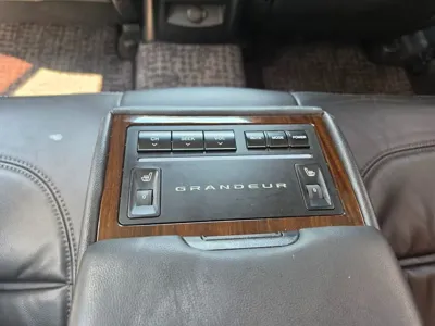 Hyundai Grandeur 2010, 71200 км, за 2560.06 USD - фото 17