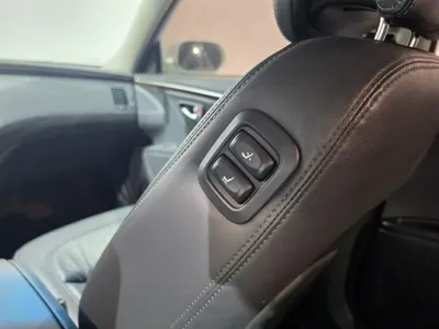 Hyundai Grandeur 2010, 71200 км, за 2560.06 USD - фото 19