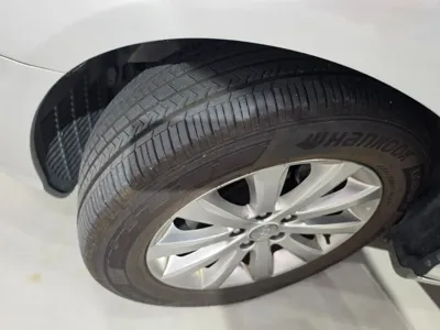 Hyundai Grandeur 2010, 71200 км, за 2560.06 USD - фото 20