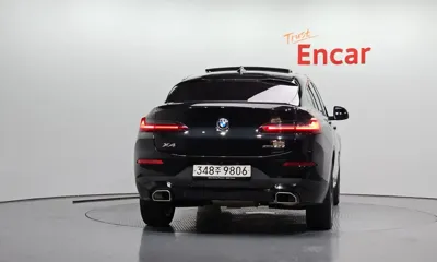 BMW X4 2023, 102179 км, за 26250.49 USD