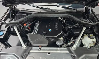 BMW X4 2023, 102179 км, за 26250.49 USD - фото 6