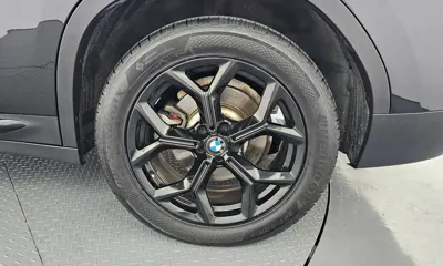 BMW X4 2023, 102179 км, за 26250.49 USD - фото 21