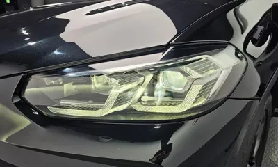 BMW X4 2023, 102179 км, за 26250.49 USD - фото 22