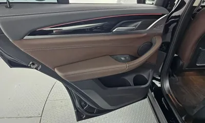 BMW X4 2023, 102179 км, за 26250.49 USD - фото 25