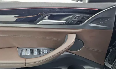 BMW X4 2023, 102179 км, за 26250.49 USD - фото 27