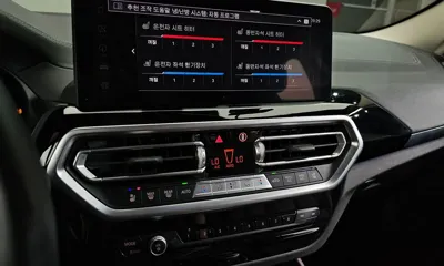BMW X4 2023, 102179 км, за 26250.49 USD - фото 32