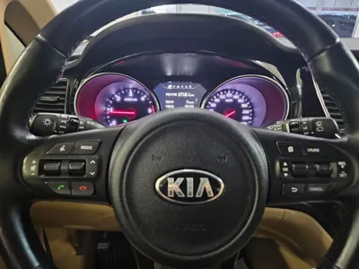 Kia Canival 2015, 142475 км, за 6892.48 USD - фото 8