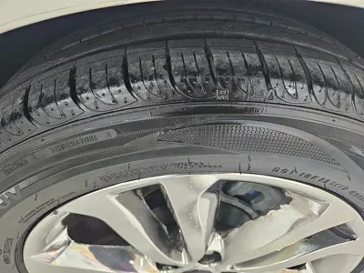 Kia Canival 2015, 142475 км, за 6892.48 USD - фото 20