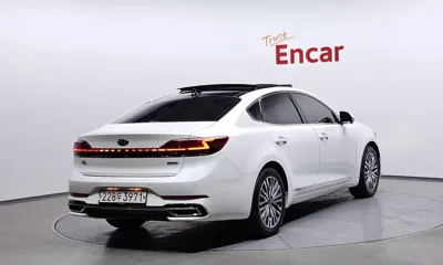 Kia K7 2020, 74265 км, за 17524.44 USD