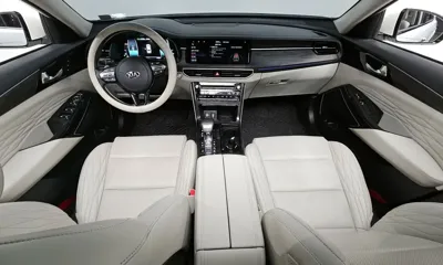 Kia K7 2020, 74265 км, за 17524.44 USD - фото 7