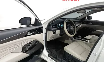 Kia K7 2020, 74265 км, за 17524.44 USD - фото 10