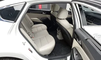 Kia K7 2020, 74265 км, за 17524.44 USD - фото 12
