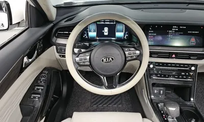 Kia K7 2020, 74265 км, за 17524.44 USD - фото 13