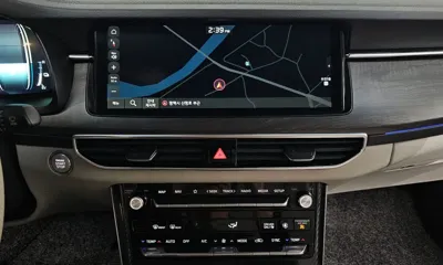 Kia K7 2020, 74265 км, за 17524.44 USD - фото 14