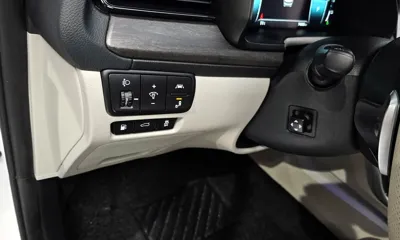 Kia K7 2020, 74265 км, за 17524.44 USD - фото 17