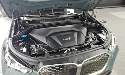 BMW iX1 2025, 36157 км, за 32331.54 USD - фото 6