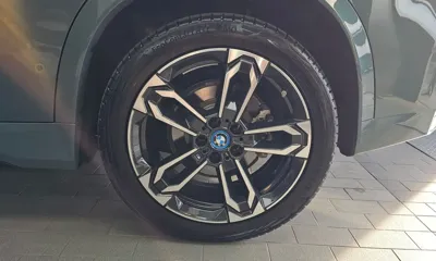 BMW iX1 2025, 36157 км, за 32331.54 USD - фото 21
