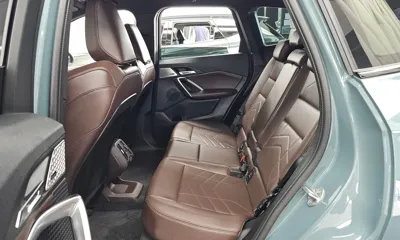 BMW iX1 2025, 36157 км, за 32331.54 USD - фото 26