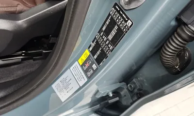 BMW iX1 2025, 36157 км, за 32331.54 USD - фото 28