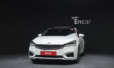 Kia K7 2017, 161194 км, за 5789.75 USD