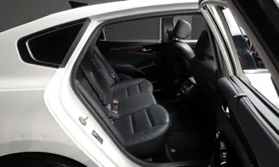 Kia K7 2017, 161194 км, за 5785.61 USD - фото 11