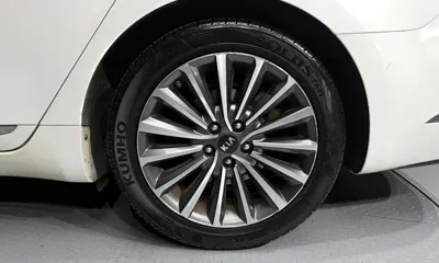 Kia K7 2017, 161194 км, за 5785.61 USD - фото 21