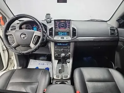 ChevroletGMDaewoo Captiva 2015, 112470 км, за 2341.92 USD - фото 7