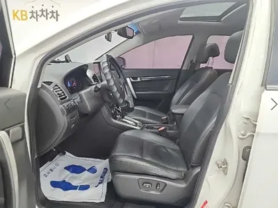 ChevroletGMDaewoo Captiva 2015, 112470 км, за 2341.92 USD - фото 10